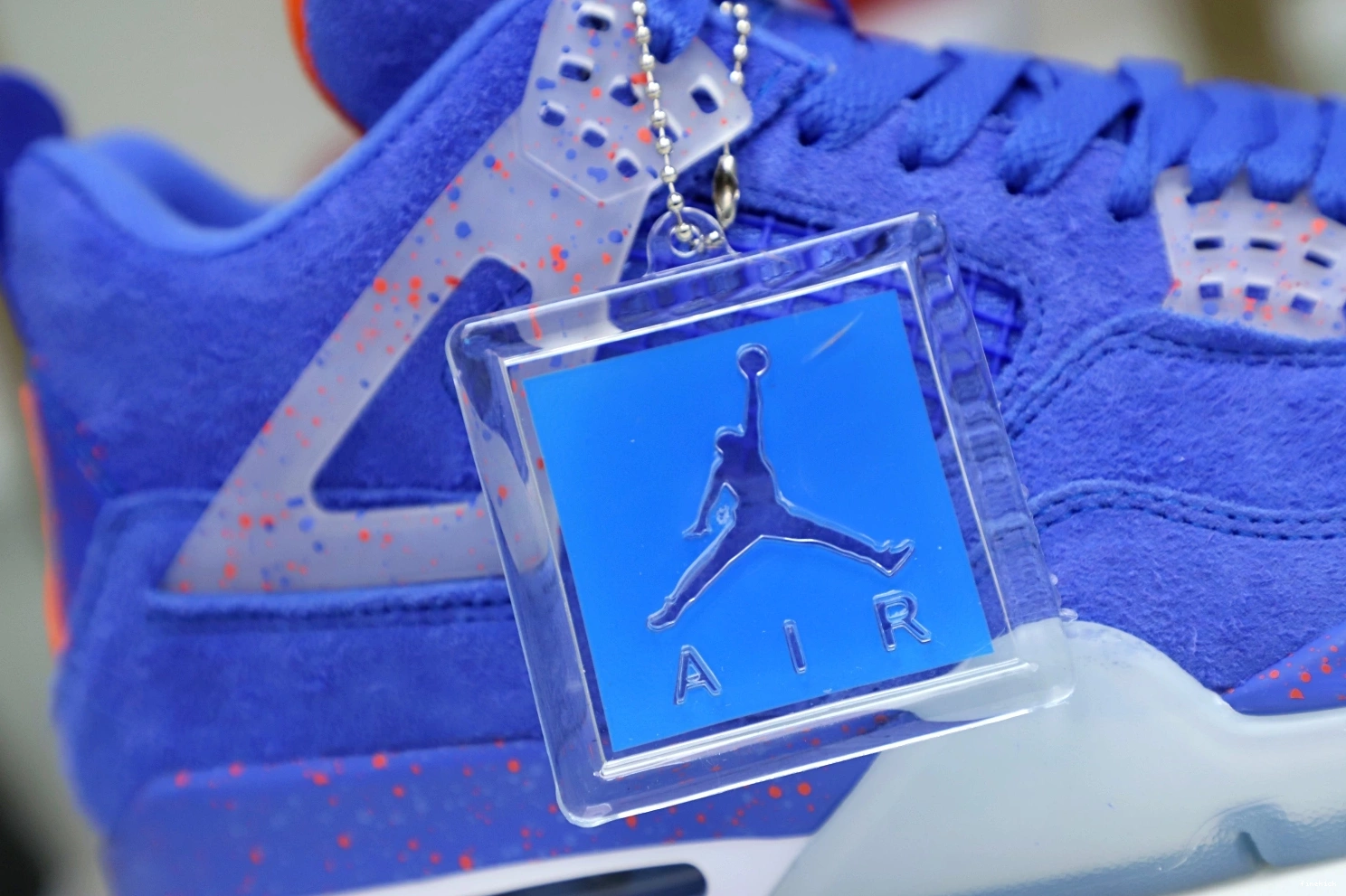 4 Jordan Jordan Air 0301